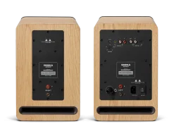 Shinola Shop All|Best Sellers|Bluetooth Bookshelf Speakers