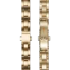 Shinola Shop All Straps|Bracelet: 14/10, Universal 3Link, Butterfly A, PoPG