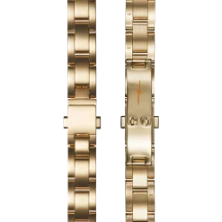 Shinola Shop All Straps|Bracelet: 14/10, Universal 3Link, Butterfly A, PoPG