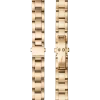 Shinola Shop All Straps|Metal|Bracelet: 18/13, Universal 3Link, Fold Over, PoPG