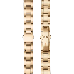 Shinola Shop All Straps|Metal|Bracelet: 18/13, Universal 3Link, Fold Over, PoPG