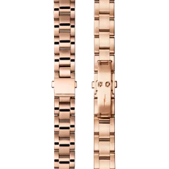 Shinola Shop All Straps|Bracelet: 18/13, Universal 3Link, Fold Over, PoPRG
