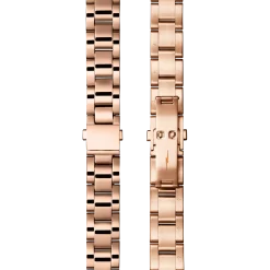Shinola Shop All Straps|Bracelet: 18/13, Universal 3Link, Fold Over, PoPRG
