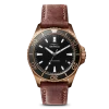 Shinola Best Sellers|Best Sellers|Bronze Monster Automatic Watch