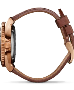Shinola Best Sellers|Best Sellers|Bronze Monster Automatic Watch