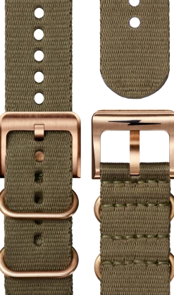 Shinola Best Sellers|Best Sellers|Bronze Monster Automatic Watch