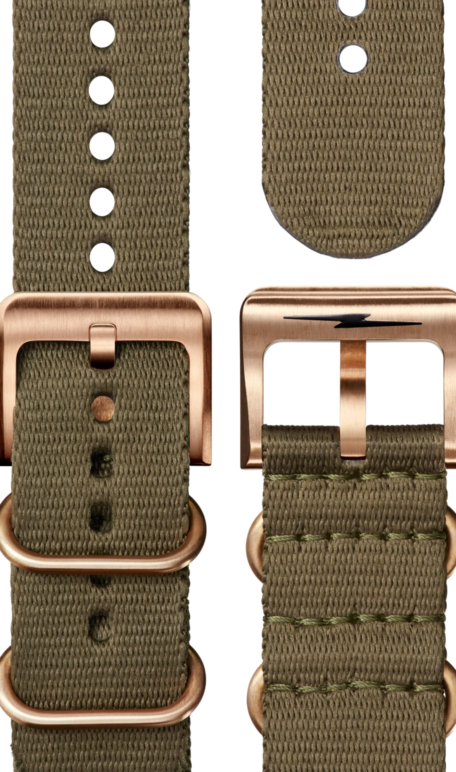 Shinola Best Sellers|Best Sellers|Bronze Monster Automatic Watch