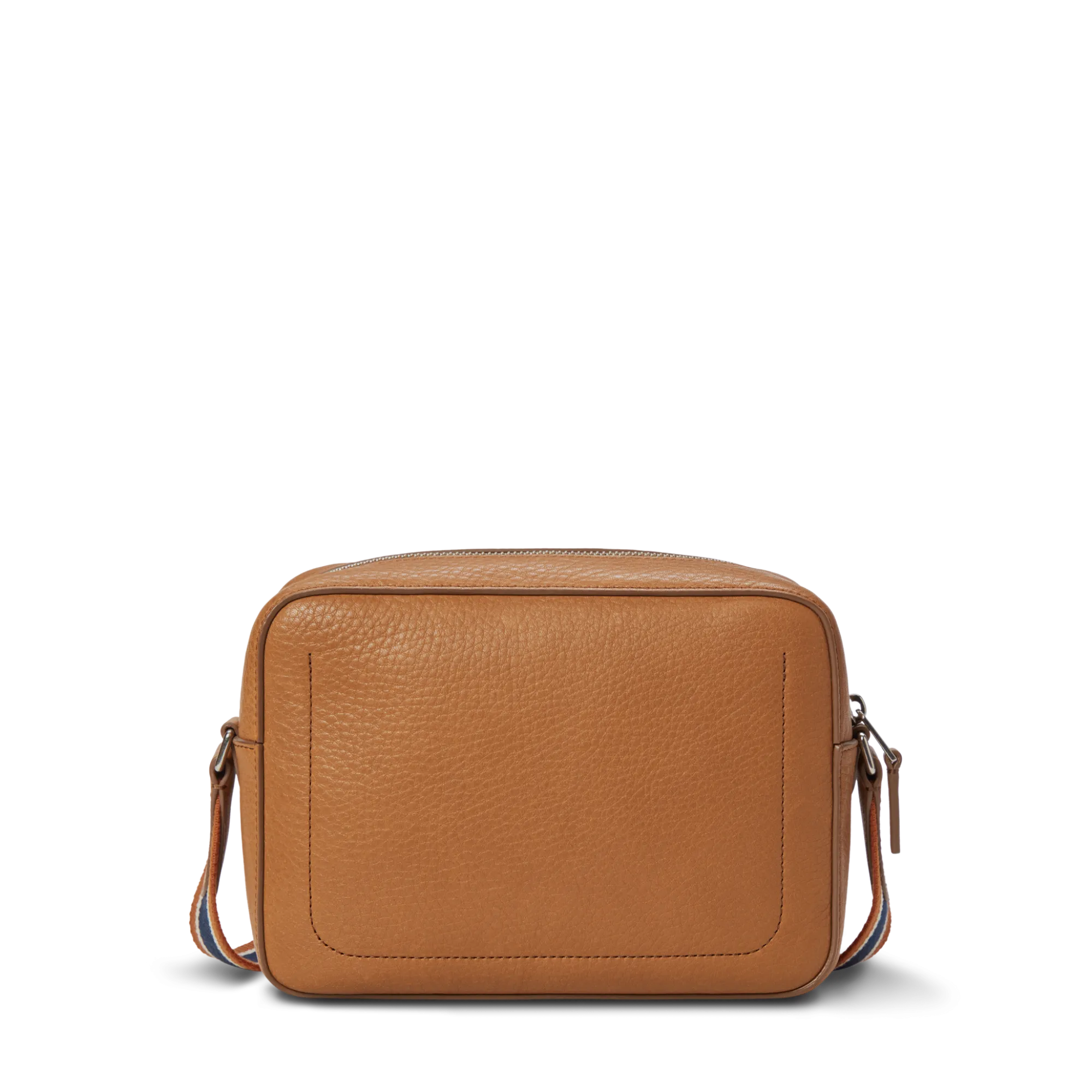 Shinola New Arrivals|Crossbody Bags|Camera Crossbody Bag Tan