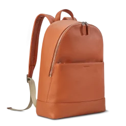 Shinola Backpacks|New Arrivals|Canfield Backpack Rust