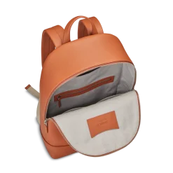 Shinola Backpacks|New Arrivals|Canfield Backpack Rust