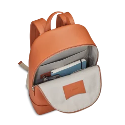 Shinola Backpacks|New Arrivals|Canfield Backpack Rust