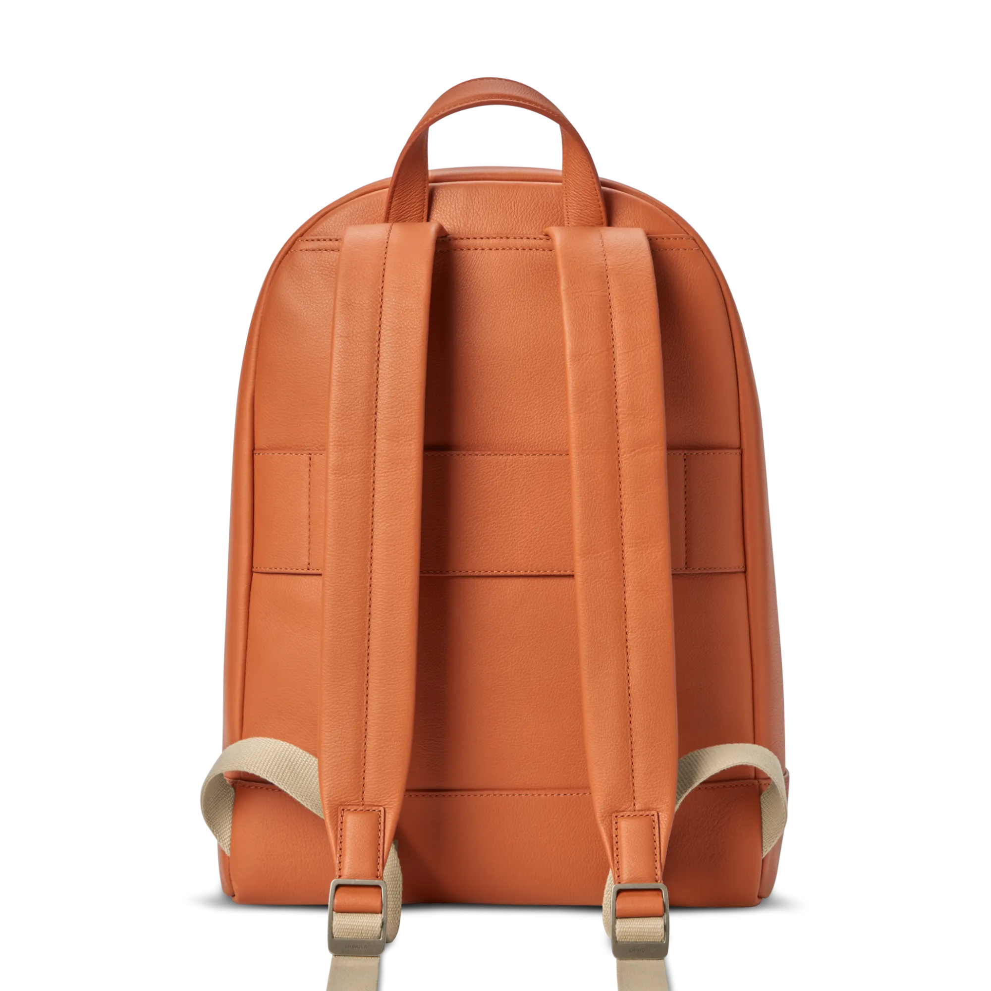 Shinola Backpacks|New Arrivals|Canfield Backpack Rust