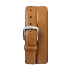 Shinola Belts|Belts|1 1/2" Canfield Belt
