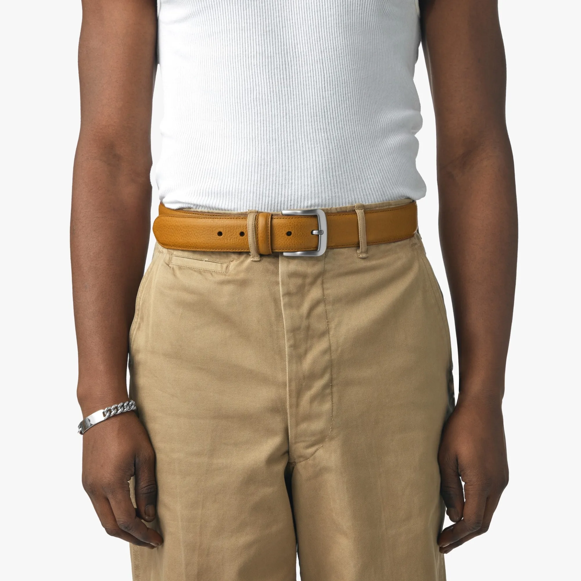 Shinola Belts|Belts|1 1/2" Canfield Belt