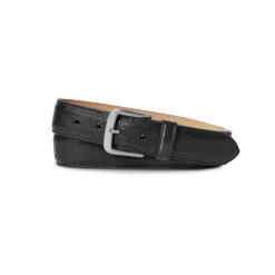 Shinola Belts|Belts|1 1/2" Canfield Belt