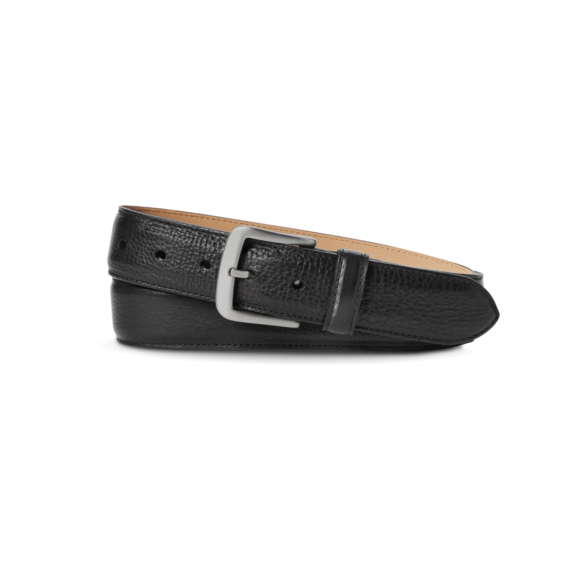 Shinola Belts|Belts|1 1/2" Canfield Belt