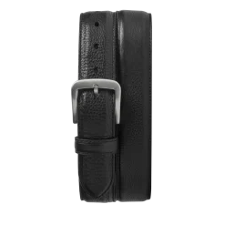 Shinola Belts|Belts|1 1/2" Canfield Belt