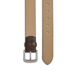 Shinola Belts|Belts|1 1/2" Canfield Belt