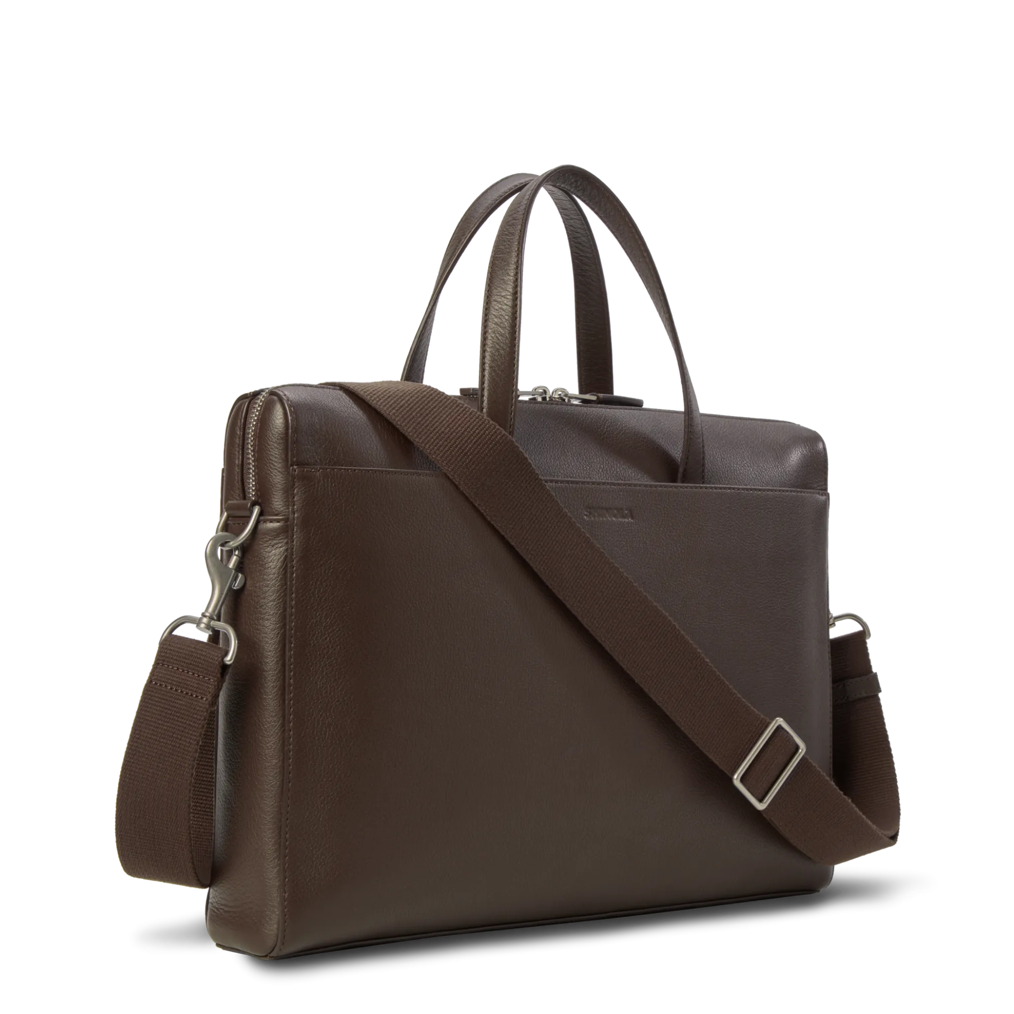 Shinola Briefcases|New Arrivals|Canfield Briefcase