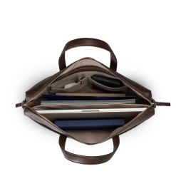 Shinola Briefcases|New Arrivals|Canfield Briefcase