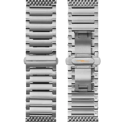 Shinola Canfield|Engravable|Canfield C56 Chronograph Watch Whiskey