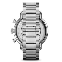 Shinola Canfield|Canfield|Canfield Chronograph Watch Dark Olive