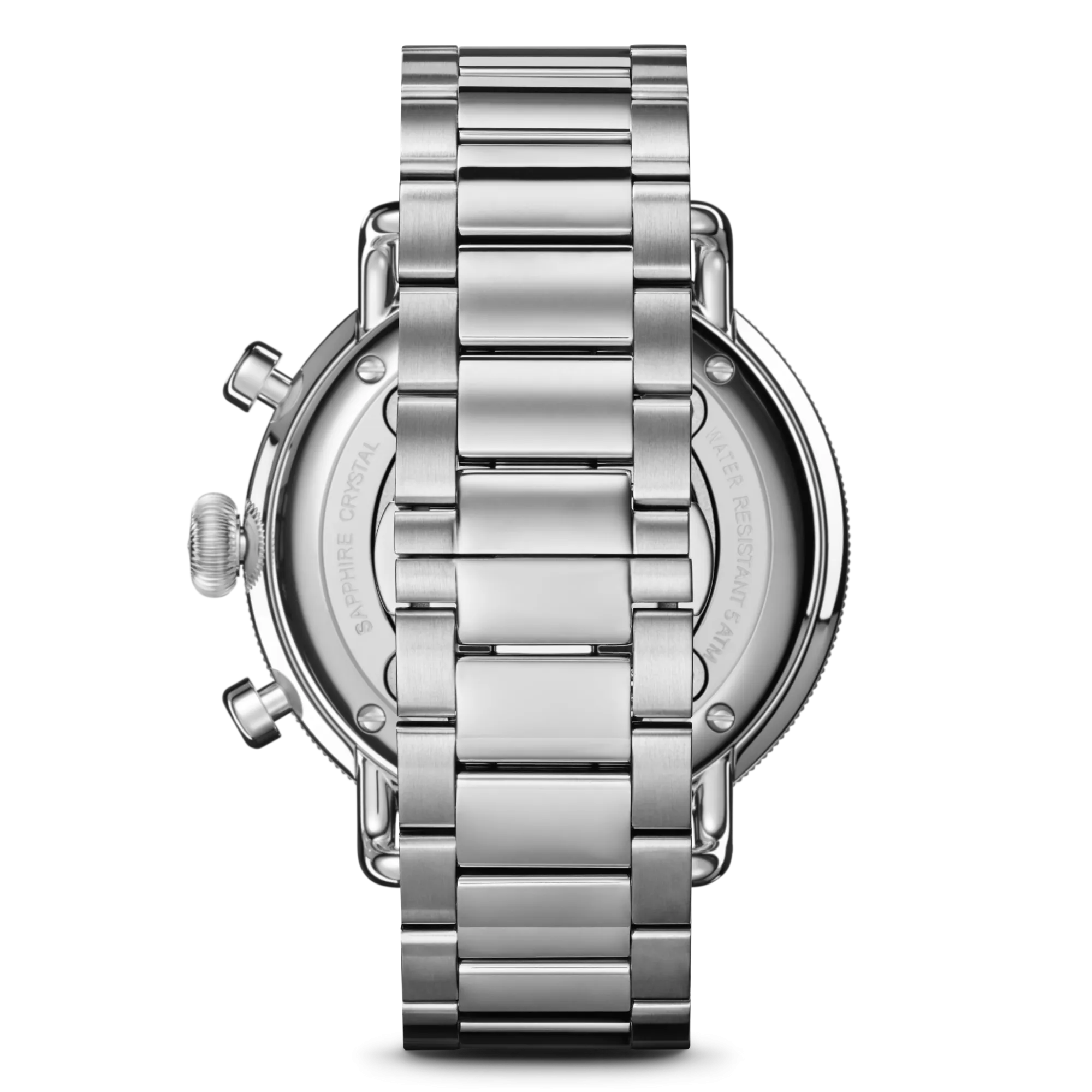 Shinola Canfield|Canfield|Canfield Chronograph Watch Dark Olive