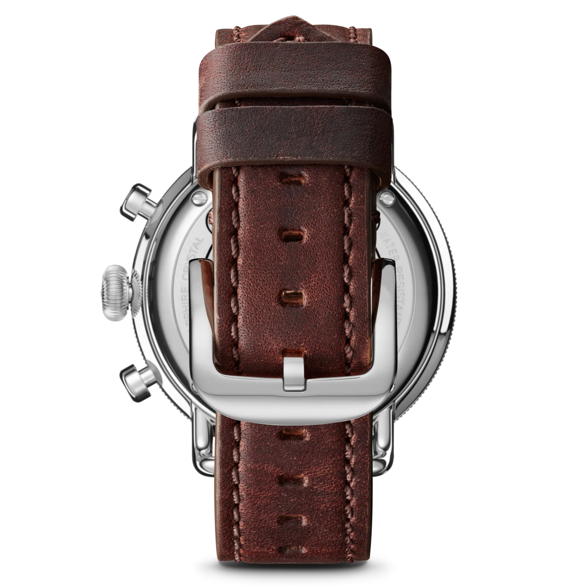 Shinola Canfield|Canfield|Canfield Chronograph Watch Midnight Blue
