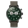 Shinola Shop All|Classic Watches|Canfield Chronograph Watch