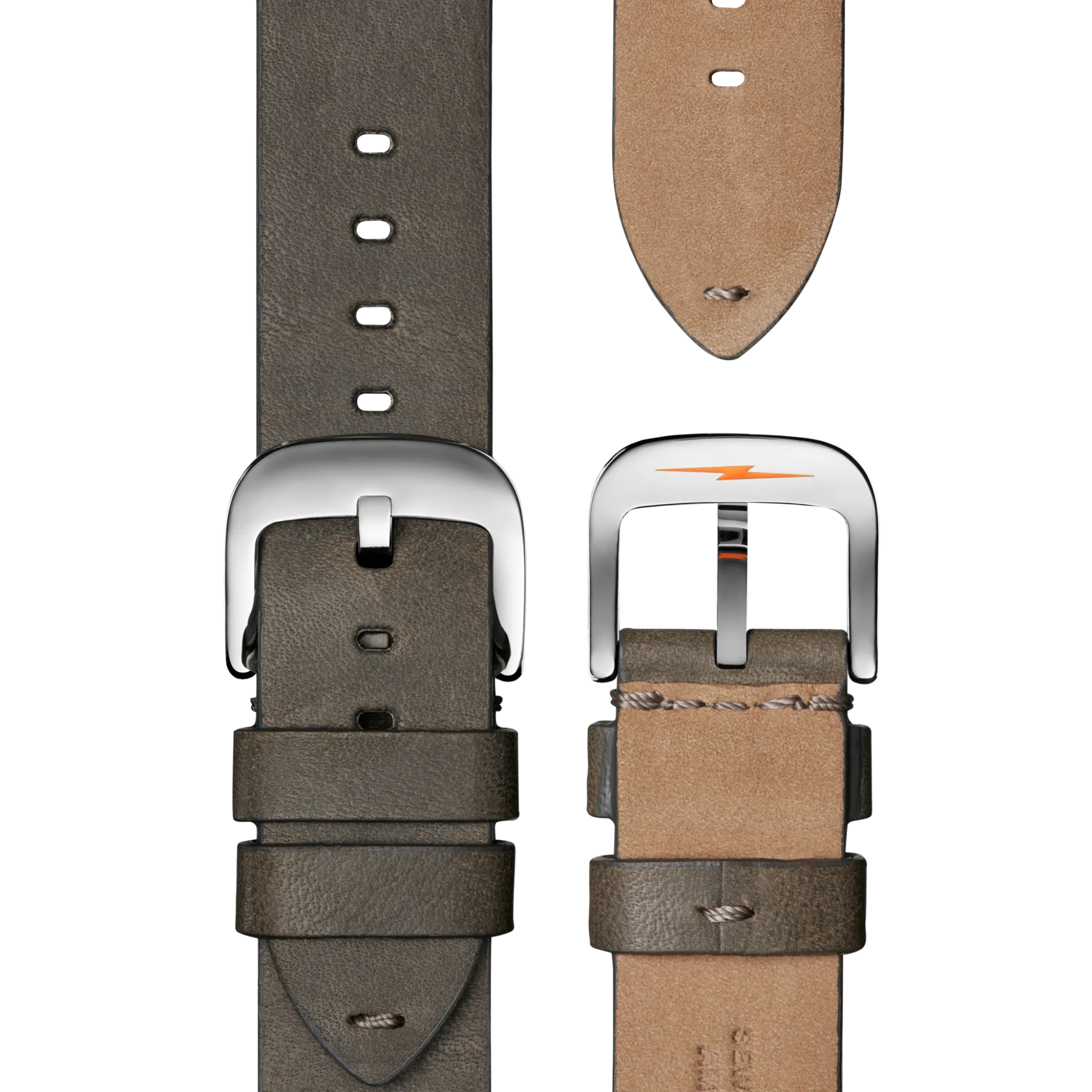 Shinola Shop All|Classic Watches|Canfield Chronograph Watch