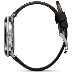 Shinola Canfield|Engravable|Canfield C56 Watch Black
