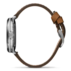 Shinola Canfield|Best Sellers|Canfield C56 Watch Continental Blue