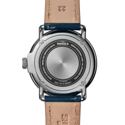 Shinola Canfield|Best Sellers|Canfield C56 Watch Cream
