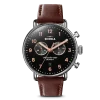 Shinola Canfield|Chronograph Watches|Canfield 2 Eye Chrono