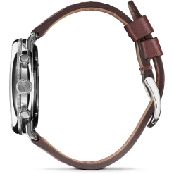 Shinola Canfield|Chronograph Watches|Canfield 2 Eye Chrono