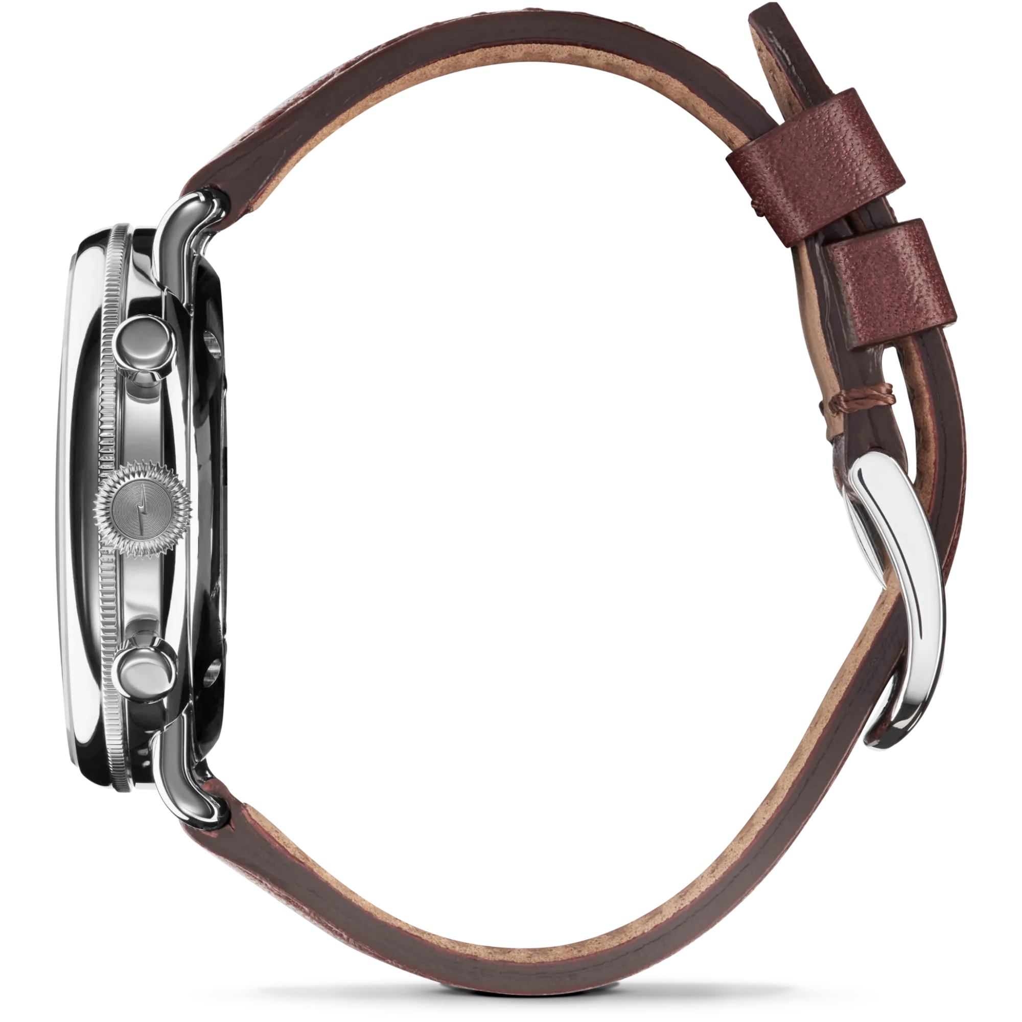 Shinola Canfield|Chronograph Watches|Canfield 2 Eye Chrono
