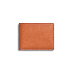 Shinola Monogrammable|New Arrivals|Canfield ID Bifold
