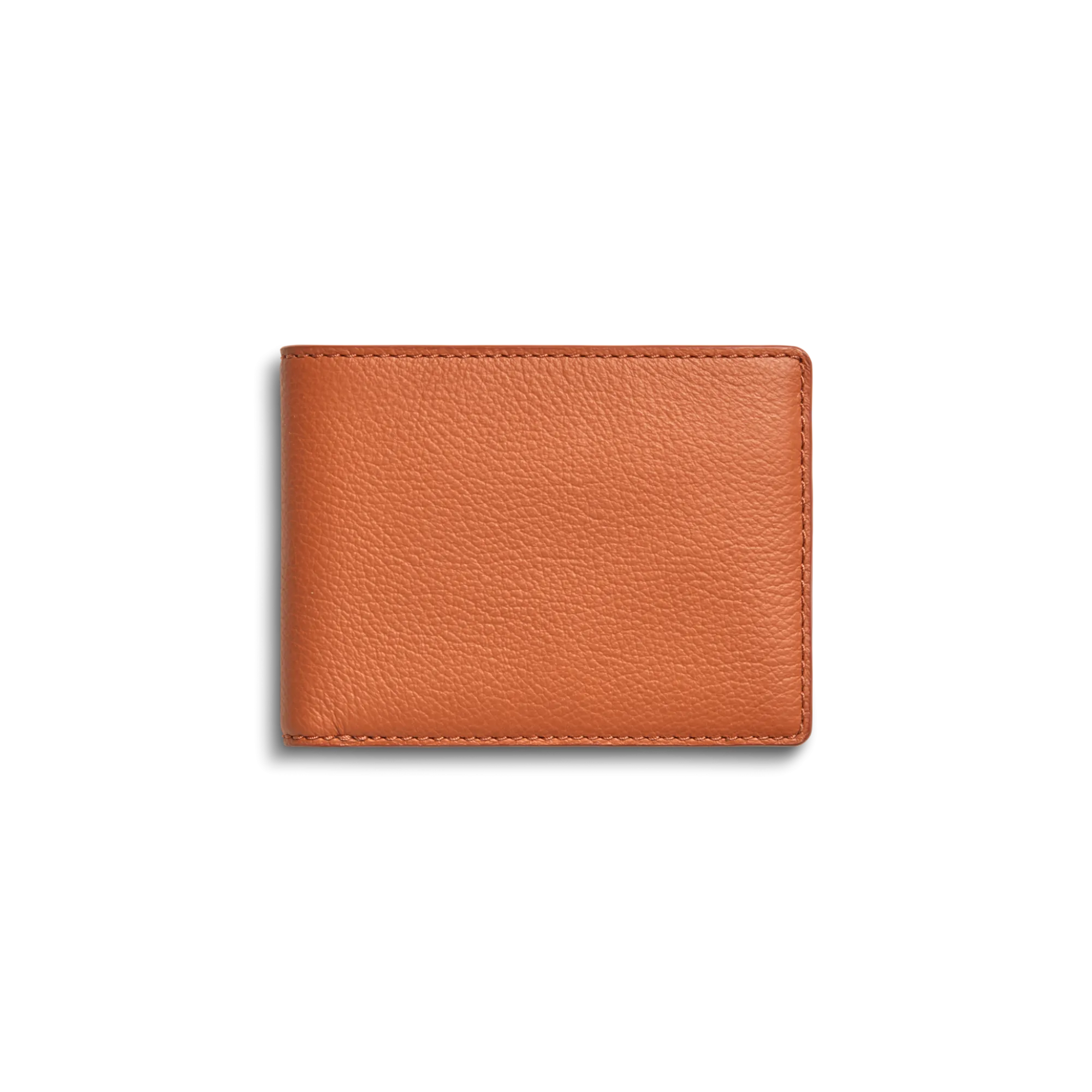 Shinola Monogrammable|New Arrivals|Canfield ID Bifold