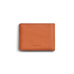 Shinola Monogrammable|New Arrivals|Canfield ID Bifold