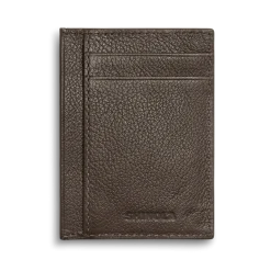 Shinola Monogrammable|New Arrivals|Canfield ID Card Holder