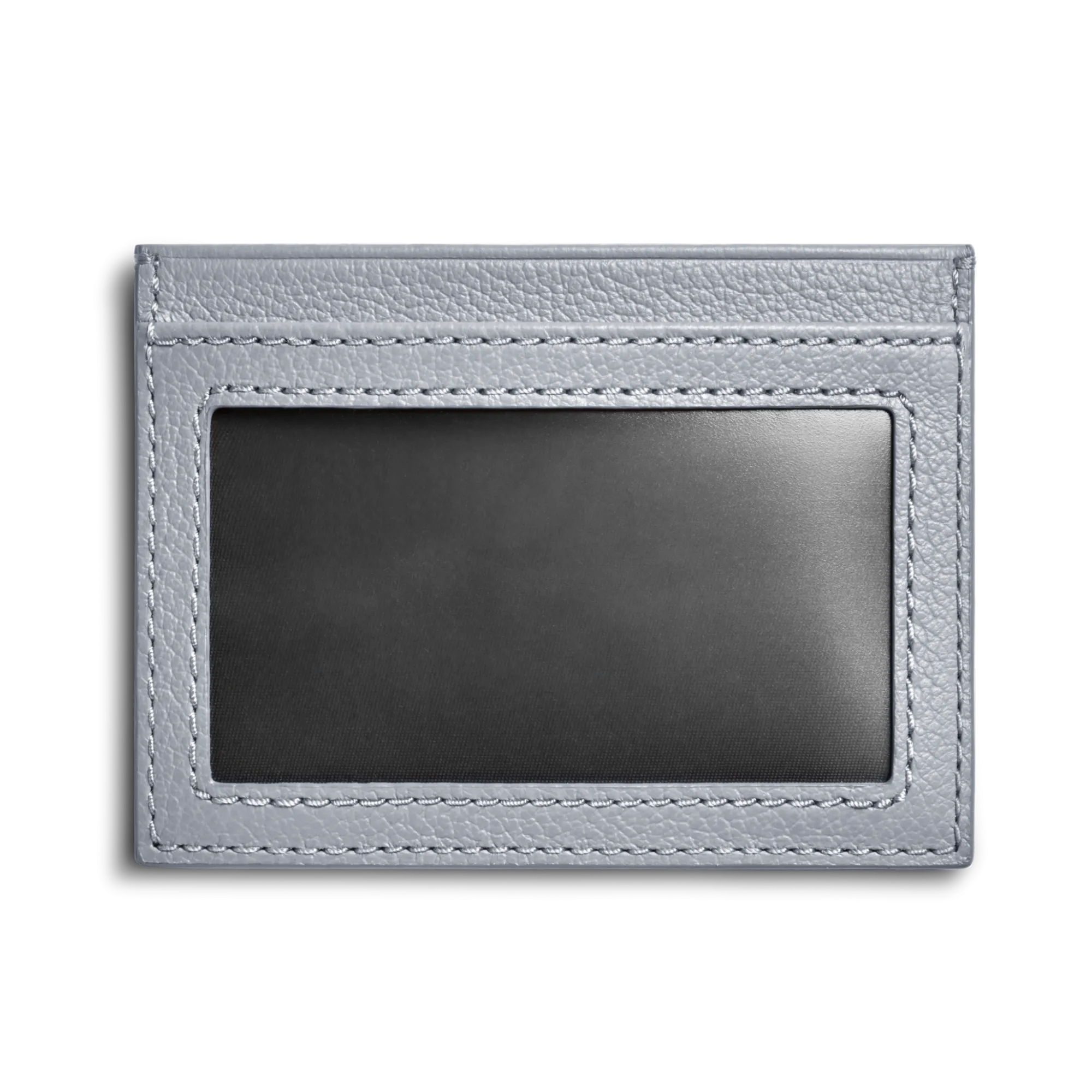 Shinola Monogrammable|New Arrivals|Canfield ID Card Holder