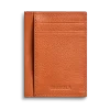Shinola Monogrammable|New Arrivals|Canfield ID Card Holder