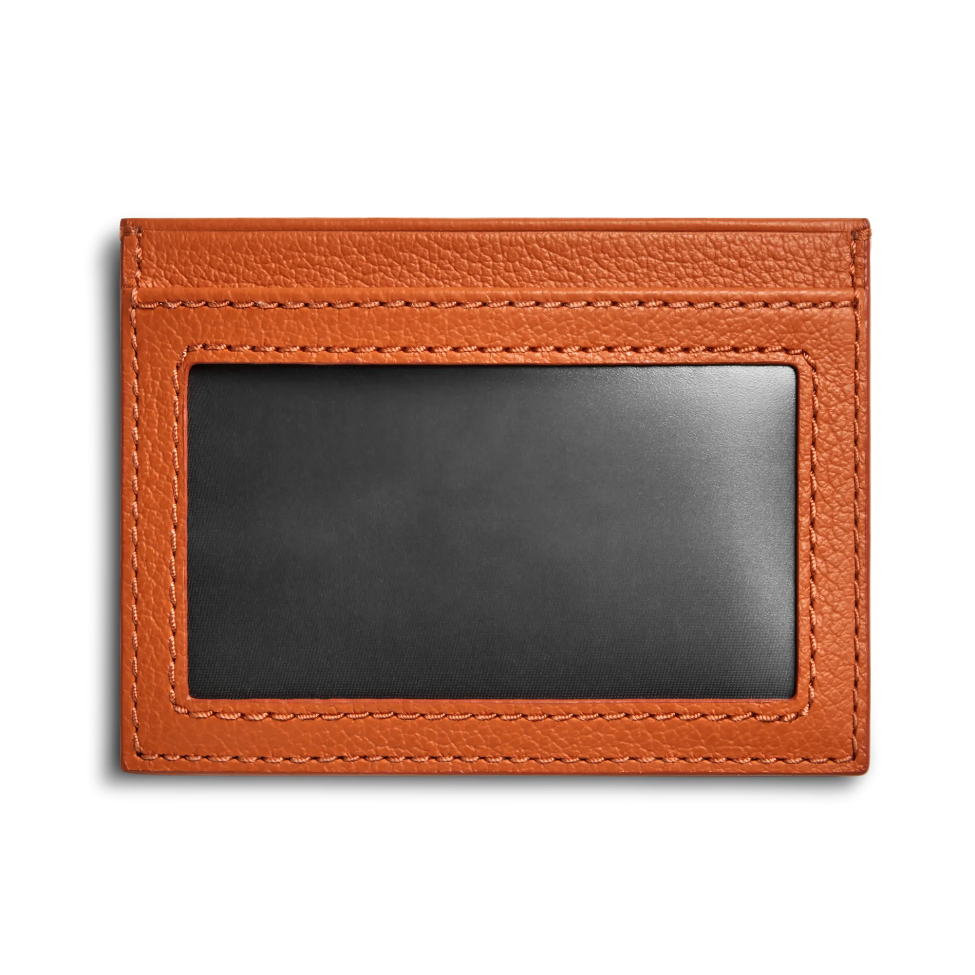 Shinola Monogrammable|New Arrivals|Canfield ID Card Holder