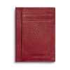 Shinola Monogrammable|New Arrivals|Canfield ID Card Holder