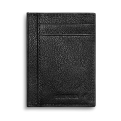 Shinola Monogrammable|New Arrivals|Canfield ID Card Holder