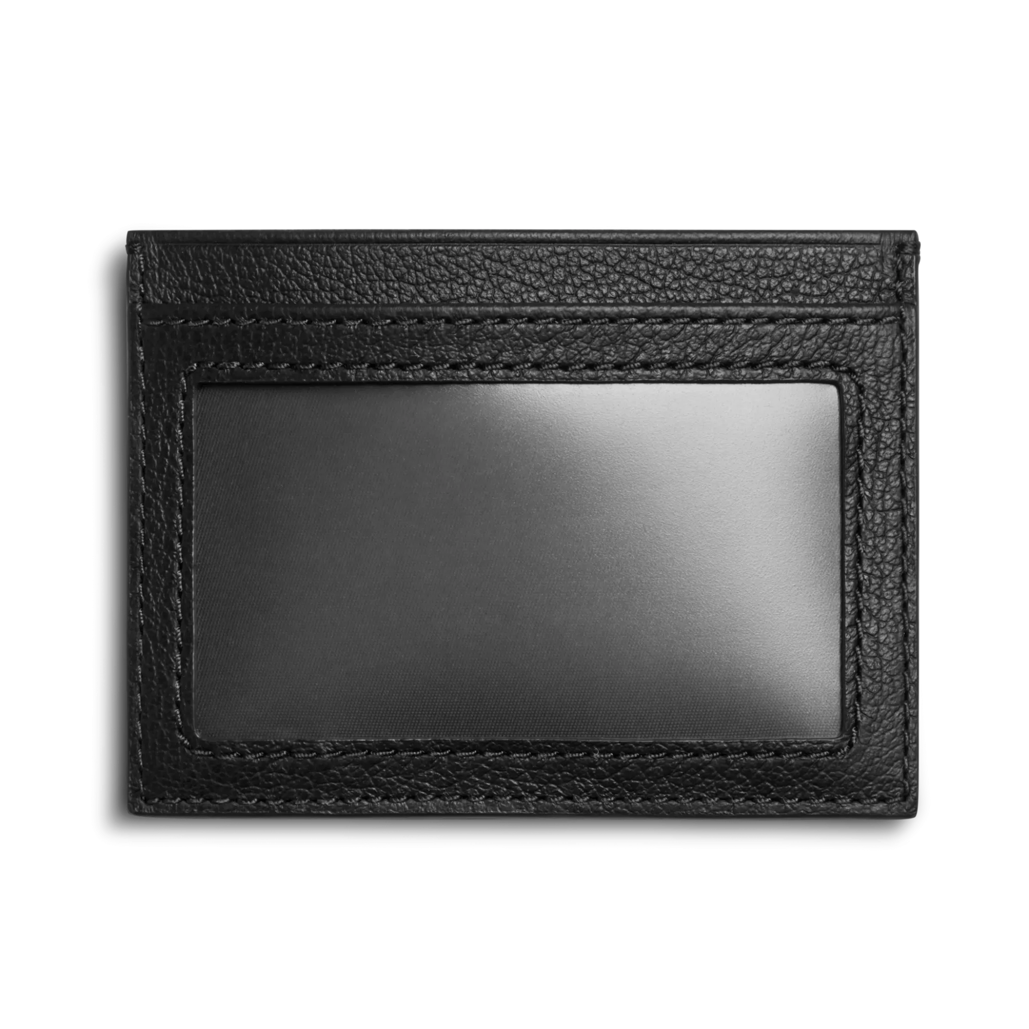 Shinola Monogrammable|New Arrivals|Canfield ID Card Holder