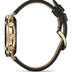 Shinola Canfield|Canfield|Canfield Sport Chronograph Watch Black Leather