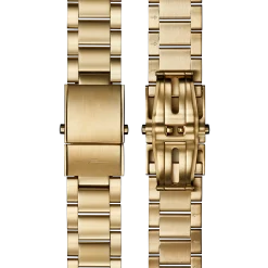 Shinola Canfield|Gold Watches|Canfield Sport Chronograph Watch Gold
