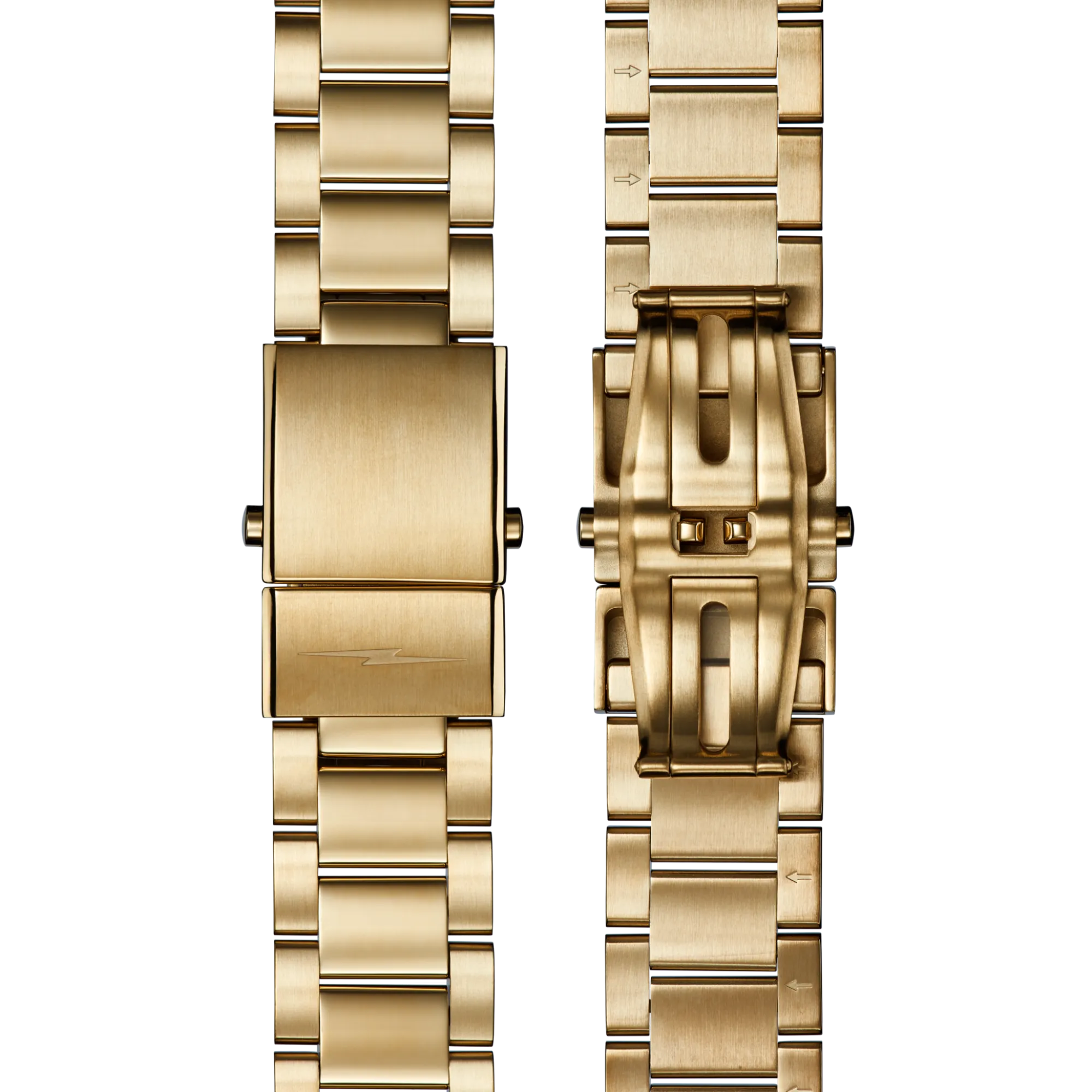 Shinola Canfield|Gold Watches|Canfield Sport Chronograph Watch Gold