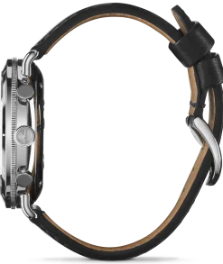 Shinola Canfield|Canfield|Canfield Sport Chronograph Watch Matte Black